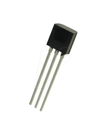 Transistor PNP BJT 2N2905