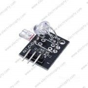 Modulo Sensor Latidos del Corazon KY-039 para Arduino