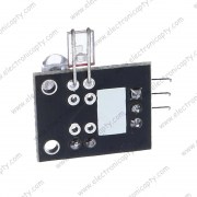 Modulo Sensor Latidos del Corazon KY-039 para Arduino