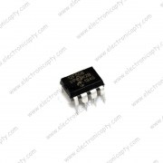 Microcontrolador PIC12F508 DIP-8