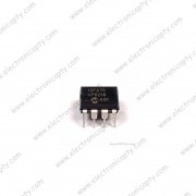 Microcontrolador PIC12F675 DIP-8
