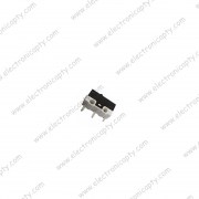 Interruptor de Limite Tipo Mouse (Limit Switch) 3 Pin