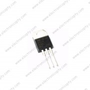 Transistor Triac BTA16-600B 16A
