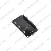 Modulo Microcontrolador Bluetooth y WIFI ESP32
