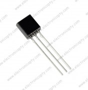 Transistor PNP S9013