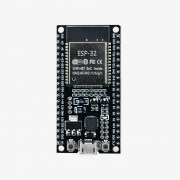 ESP32S_38Pin_Development_Board_WIFI_BLUETOOTH_3