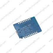 Microcontrolador WiFi Wemos D1 Mini Pro ESP-8266EX