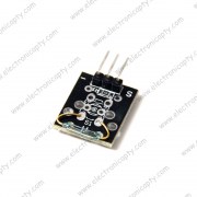 Modulo Sensor de Contacto magnetico KY-021 para Arduino