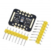 Sensor de Concentración de Oxígeno y Ritmo Cardíaco MAX30102