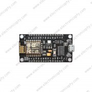 Microcontrolador ESP8266 ESP-12E CH340G