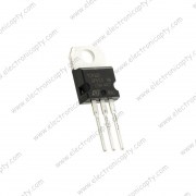 Transistor NPN TIP102 (SG2343)