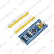 Modulo Microcontrolador STM32 ARM STM32F103C8T6