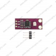 Modulo Sensor GUVA-S12SD de Rayos UV para Arduino