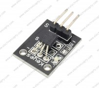 Modulo sensor de temperatura KY-001 para Arduino