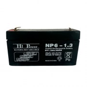 Batería 6V 1.3Ah