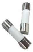 Fusible de ceramica 500v 10x38