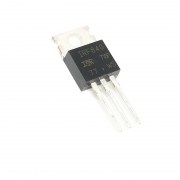 mosfet-irf840
