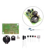 Modulo Transmisor FM 80MHz - 108MHz